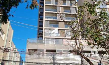 Solaz Vila Mariana - Apartamento Studio Vila Mariana