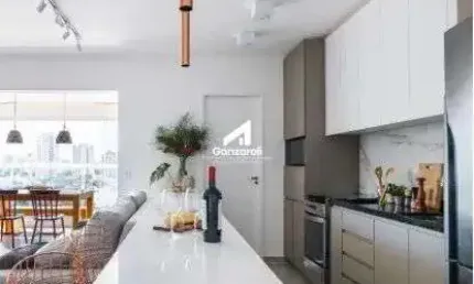 Condomínio Movin - Apartamento A Venda Vila Mariana
