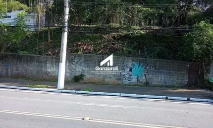 Terreno à venda na Avenida Giovanni Gronchi, 877, Vila Andrade, São Paulo