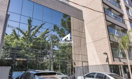 Sala comercial à venda na Rua Galeno de Almeida, 245, Pinheiros, São Paulo