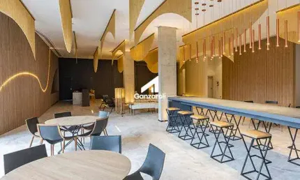 VN Millennium Faria Lima - Apartamento à venda no bairro Vila Olímpia - São Paulo/SP, Zona Sul