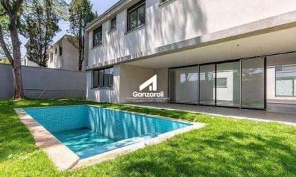 Condomínio Residencial Liló - Casa de 719m² com Piscina em Condomínio