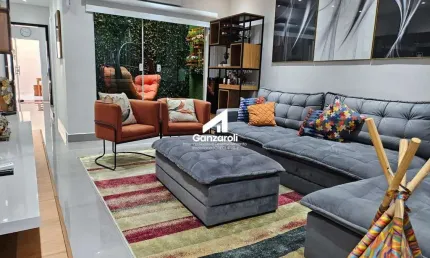 Casa com 3 quartos à venda na Rua Saboó, 210, Vila Santa Isabel, São Paulo
