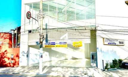 Ponto comercial para alugar na Avenida Engenheiro Caetano Álvares, 4246, Imirim, São Paulo