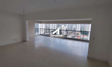 Condomínio Edifício Splendor Brooklin - Apartamento Alto Padrão na Av. Morumbi.