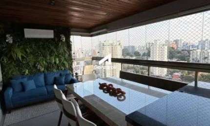 Condomínio Edifício Design - Vila Mariana - Apartamento Alto Padrão em Vila Mariana - São Paulo