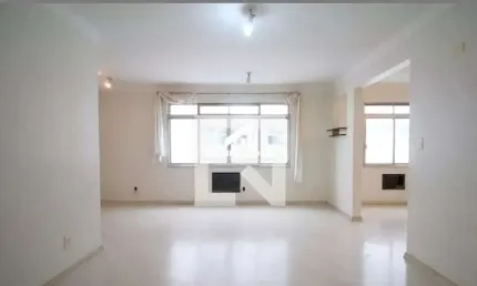 Condomínio Edifício Teixeira da Silva - Apartamento no Paraíso