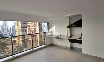 Atmosfera 360º - Apartamento de Alto Padrão no Brooklin