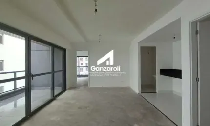 Condomínio Itacema Project - Apartamento Alto Padrão Duplex 158m²