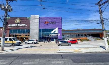 Ponto Comercial à venda no bairro Jardim Aricanduva - São Paulo/SP