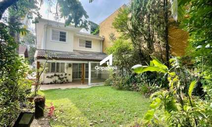 Casa com 4 quartos à venda na Rua República do Iraque, 38, Brooklin, São Paulo