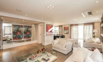 Murano - Apartamento à venda no bairro Paraíso - São Paulo/SP