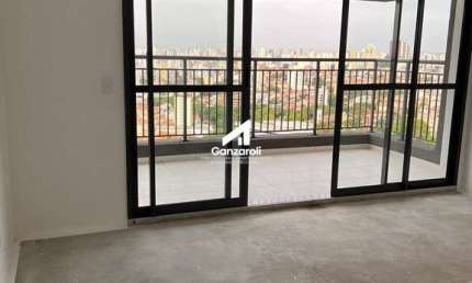 Condomínio Raízes Tucuruvi Jacarandá - Apartamento 79m² com Varanda Gourmet