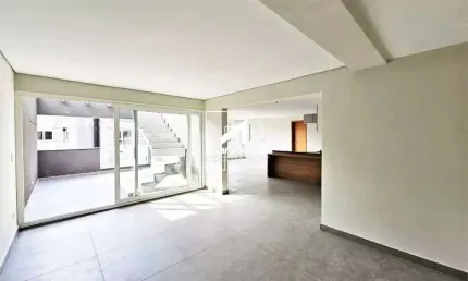 Condomínio Edifício Costa do Marfim - Cobertura Duplex Venda Granja Viana