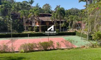 Casa com 23 quartos à venda na Rod. Mogi-bertioga, 1, Taiacupeba, Mogi das Cruzes