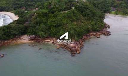 Terreno à venda na Avenida Uniflora, 1, Praia Dura, Ubatuba