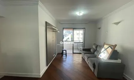 Condomínio Bordeaux Biarritiz - Apartamento no Melhor da Vila Madalena