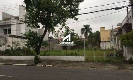 Terreno em condomínio fechado à venda na Rua Veneza, 299, Jardim Paulista, São Paulo