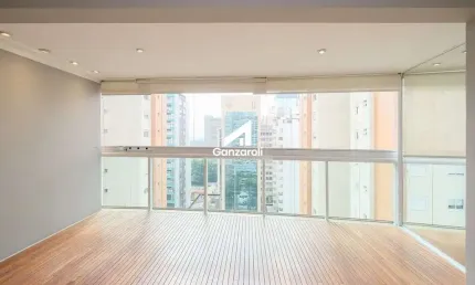 Camp Life Vila Olímpia - Apartamento A Venda Camp Life Vila Olímpia