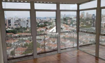 Edifício Living Loft - Apartamento Á Venda Na Vila Madalena