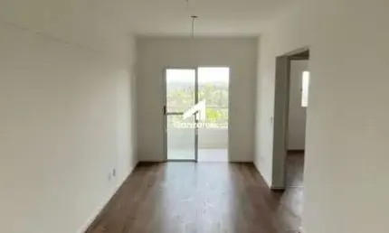 Condomínio Edifício Livanto Granja Vianna - Apartamento Locação Livanto Granja Viana