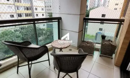 Condomínio duetto jardins - apartamento duplex no jardins