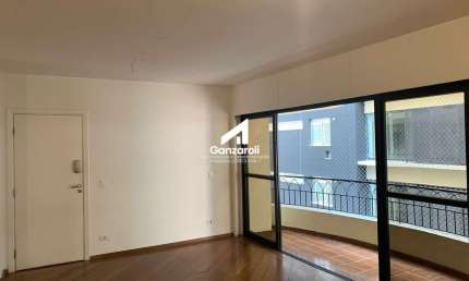 Condomínio Maison Plaza Athenee - Apartamento Venda Itaim Bibi