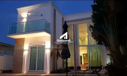 Condominio Residencial San Diego - Vargem Grande Paulista - Casa em Condomínio em San Diego, Vargem Grande Paulista/SP