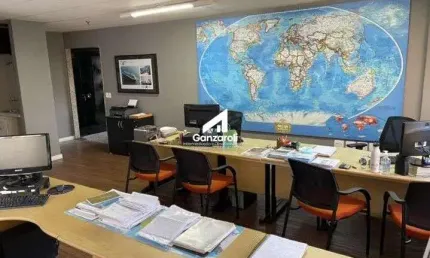 Sala comercial à venda na Alameda dos Jurupis, 657, Moema, São Paulo
