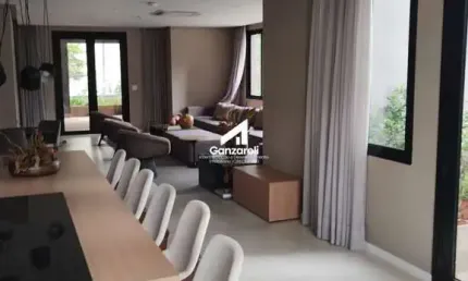 Condomínio Exclusiv Vila Mariana - Apartamento A Venda Lançamento Vila Mariana