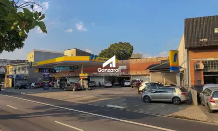 Terreno comercial à venda na Avenida Corifeu de Azevedo Marques, 4950, Jaguaré, São Paulo