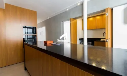 Condomínio edifício rio negro e mafra - apartamento reformado 89m², 1 suíte - itaim bibi