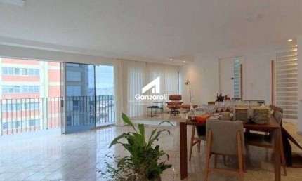 Condomínio Edifício Giordana - Apartamento Alto Padrão Á Venda Vila Madalena