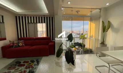Alamos - Apartamento Cobertura Duplex  Bairro Saúde