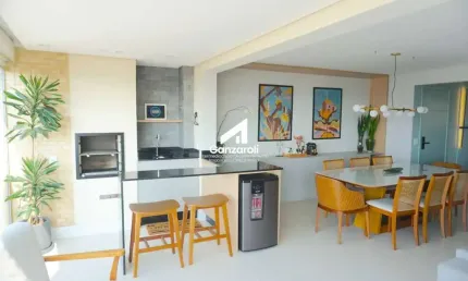Condomínio Blue Vila Mascote - Apartamento à venda no bairro Vila Mascote - São Paulo/SP, Zona Sul