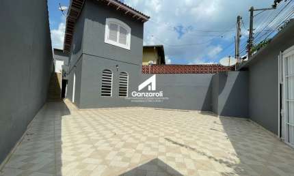 Casa com 2 quartos à venda na Rua Rio Maicure, 256, Jardim da Glória, Cotia