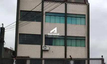 Sala comercial à venda na Rua Vergueiro, 7535, Ipiranga, São Paulo