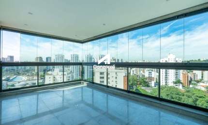 Apartamento à venda no bairro Real Parque - São Paulo/SP