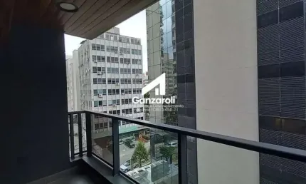 Condomínio itacema project - apartamento alto padrão duplex 107m²
