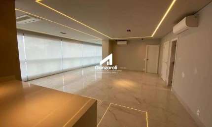 Condomínio Edifício Edge Itaim - Apartamento Locação Itaim BIBI