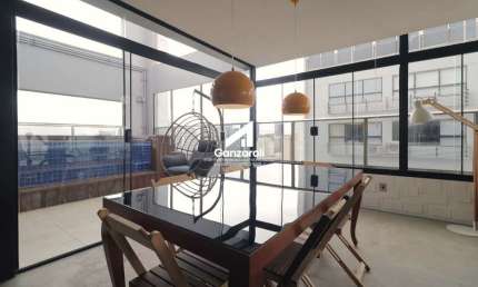 MaxHaus Brooklin - Apartamento Cobertura 200m² com Piscina