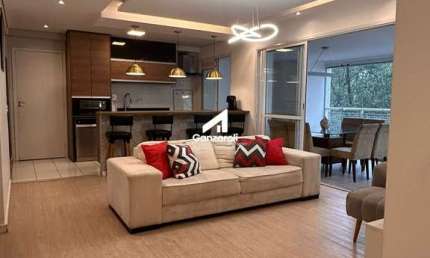 Condomínio Enoteca Pinot Noir - Apartamento A Venda Morumbi
