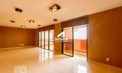 Condomínio Edifício Acácia - Apartamento 208m² Vila Mariana 4 Suítes 4 Vagas