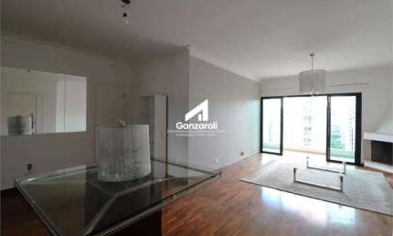 Apartamento com 3 quartos à venda na Rua Tuim, 371, Vila Uberabinha, São Paulo