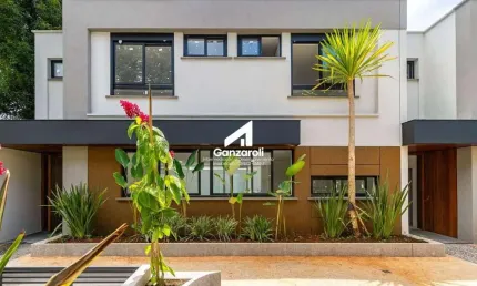 Condomínio Residencial Venezia - Casa de 450m² com Piscina em Condomínio