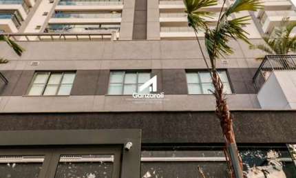 Condomínio Verace Brooklin - Apartamento Alto Padrão 181m² com 3 Suítes e 4 Vagas