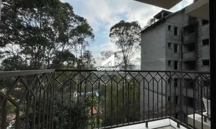 Hyde Park Residence - Apartamento com 3 Dorms a Venda  Granja Viana 2