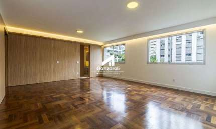 Condomínio Serita  Jardim Paulista - Apartamento A Venda REFORMADO Jardim Paulista