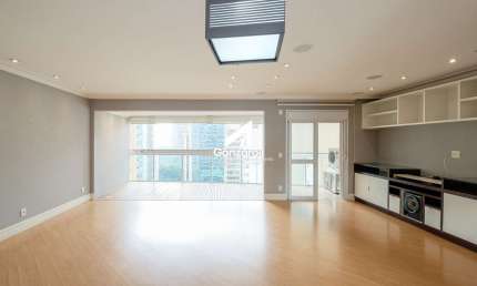 Camp Life Vila Olímpia - Apartamento Alto Padrão - Vila Olímpia