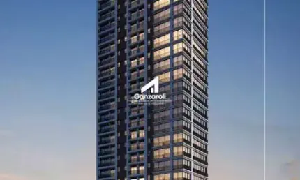 Condomínio park lane - empreendimento de luxo - lindenberg